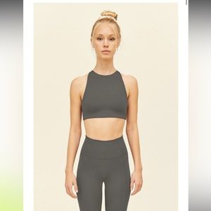 Girlfriend Collective Topanga Bra